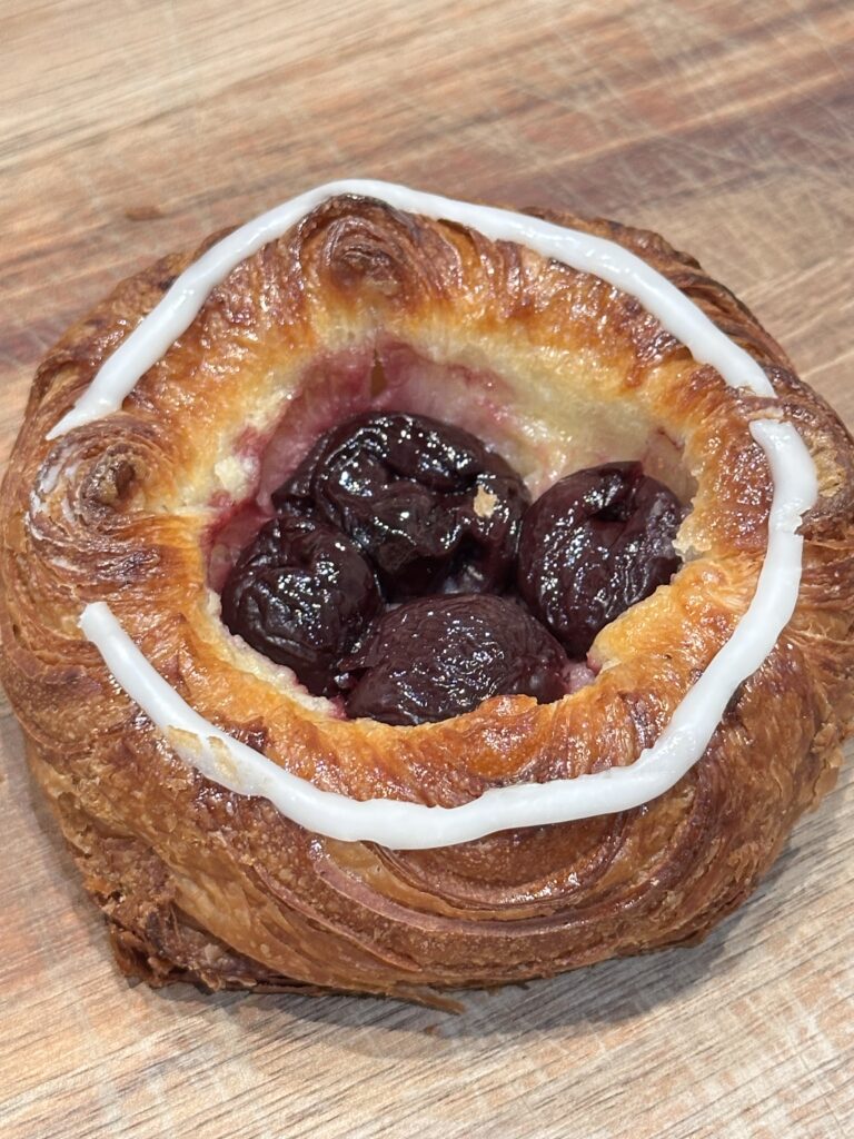 リトルマーメイド「ダークチェリー」